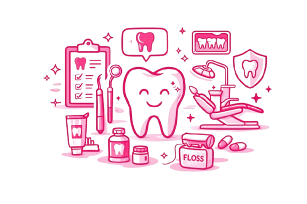 Automatización con IA para clínicas dentales