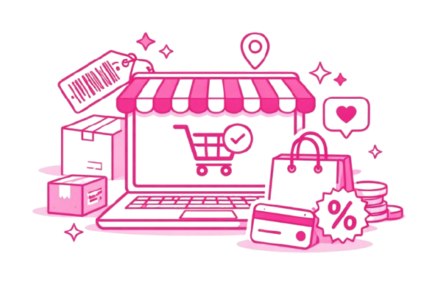 Automatización con IA para E-Commerce