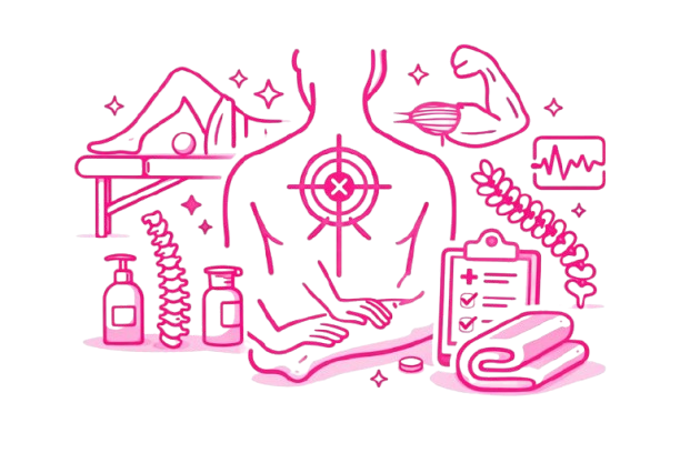 Automatización con IA para fisioterapeutas