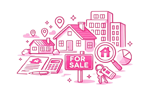 Automatización con IA para inmobiliarias