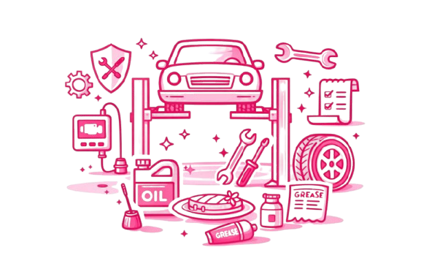 Automatización con IA para talleres